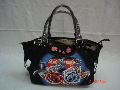 cheap Ed Hardy Bags-163